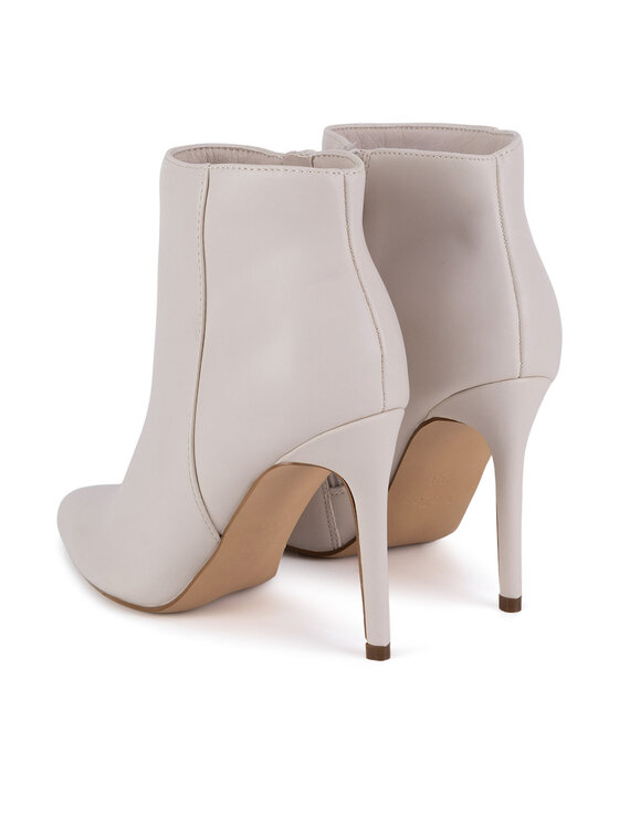 DeeZee DeeZee Botine WYL3588-10 Bej