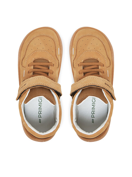 Primigi Primigi Sneakers 7922522 M Marrone