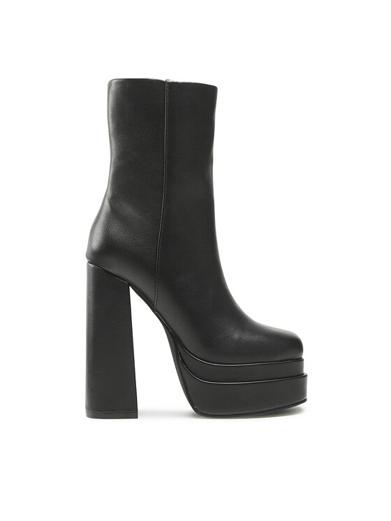 Jenny Fairy Jenny Fairy Stiefeletten HY1595-B2 Schwarz