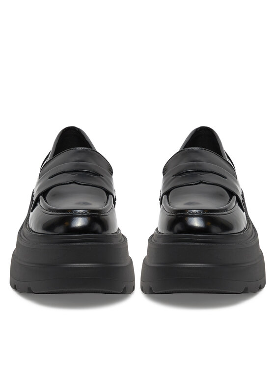 DeeZee DeeZee Loafers ST0242613-1 Μαύρο