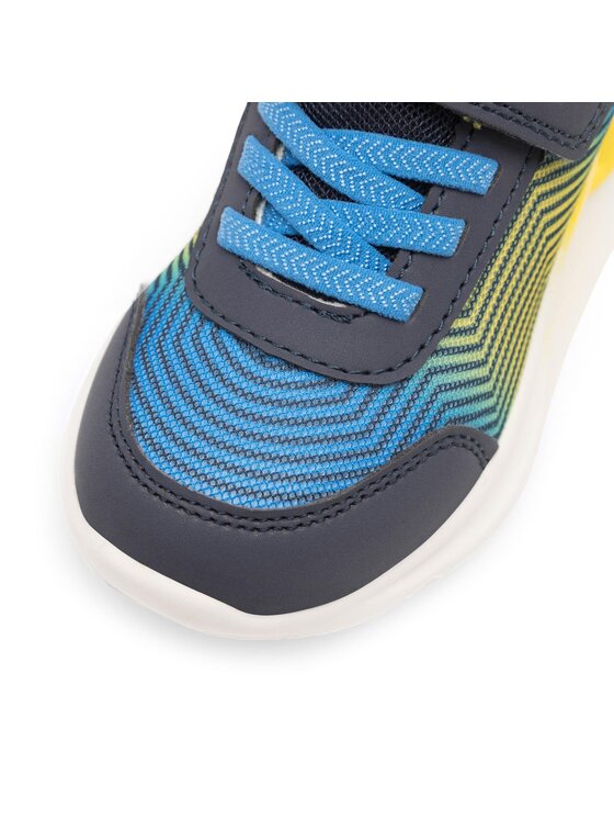 Sprandi Sprandi Sneakers CP-K21181 Blu scuro