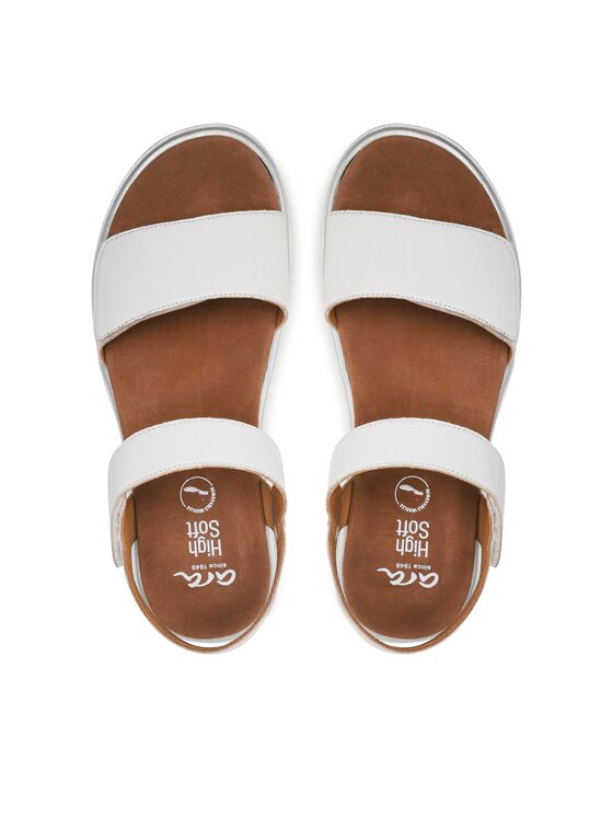 Ara Ara Sandaalid 12-33518-04 Valge