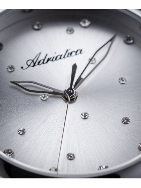 Adriatica Adriatica Orologio A3723.5143Q Argento