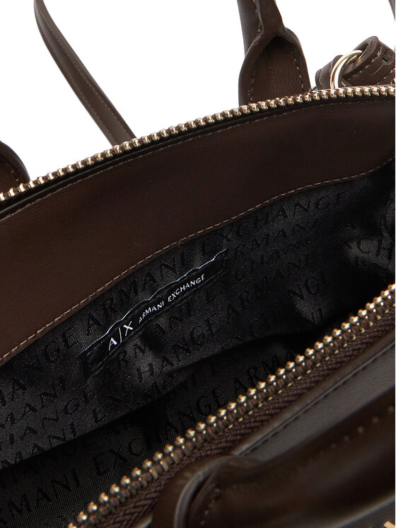 Armani Exchange Armani Exchange Käekott XW000395 AF12040 U6304 Pruun