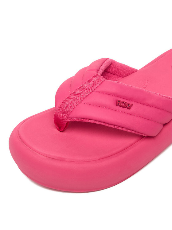 Roxy Roxy Čības uz pirksta CEOWB-3CK003 Rozā