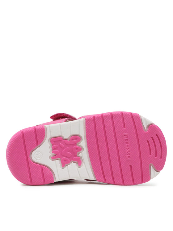 Sandali 222314-A M Rosa