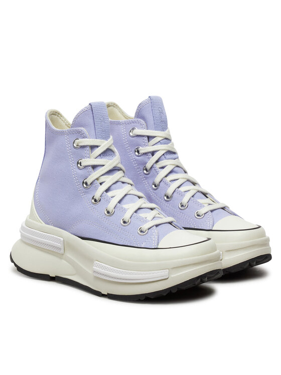 Converse Converse Снікерcи Run Star Legacy CX HI A04693C Голубий