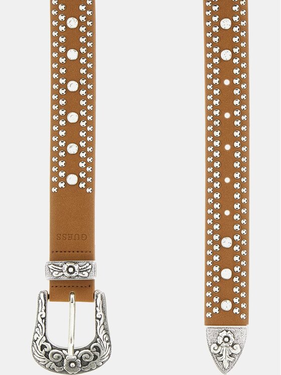 Guess Guess Pasek Damski 172311 Kolorowy