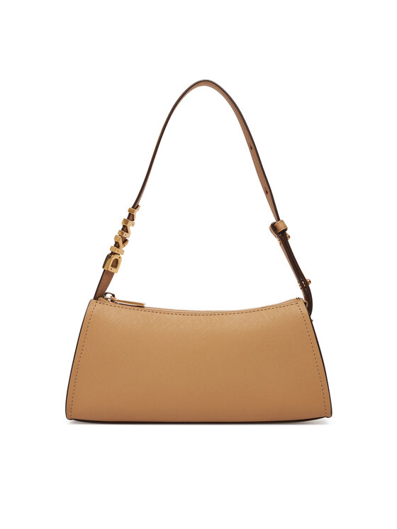 DKNY Torebka Avril R523KG57 Beżowy