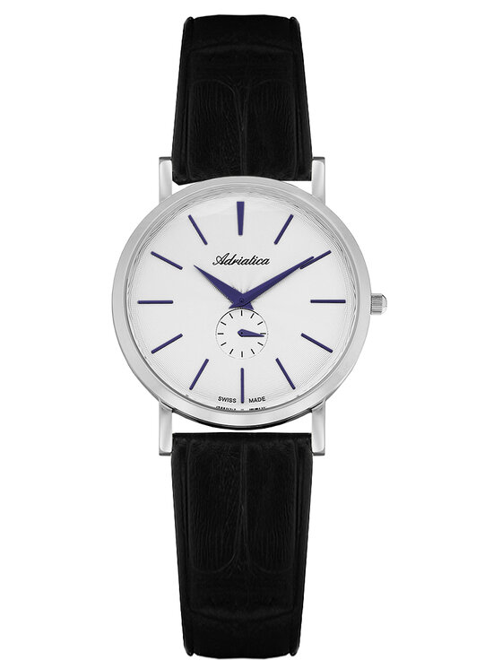 Adriatica Adriatica Orologio A2113.52B3Q Nero