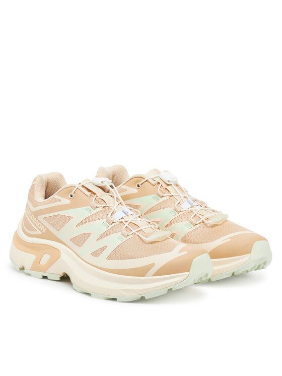Salomon Salomon Sneakers Xt-Evr L47620200 Portocaliu