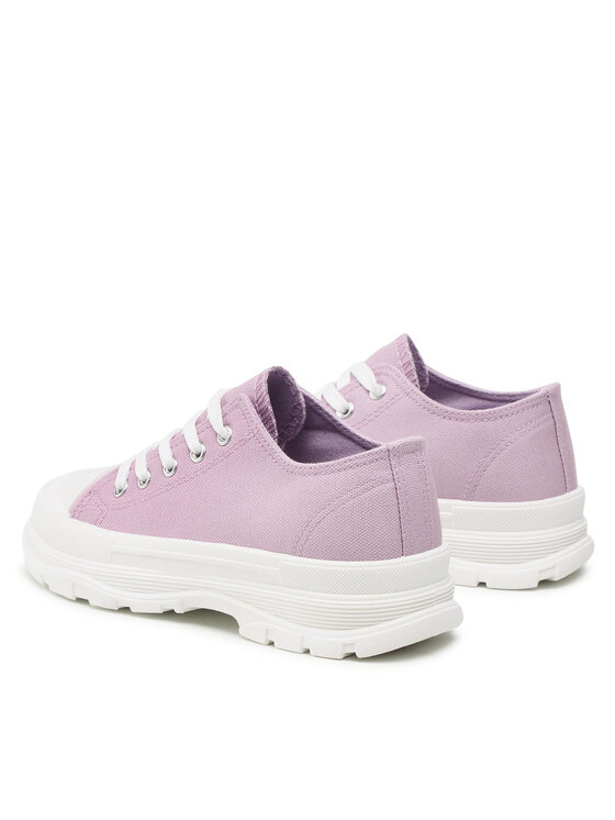 Scarpe da ginnastica CSS20385-01 Viola