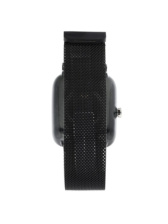 Vector Smart Vector Smart Smartwatch VCTR-33-03BK Черен