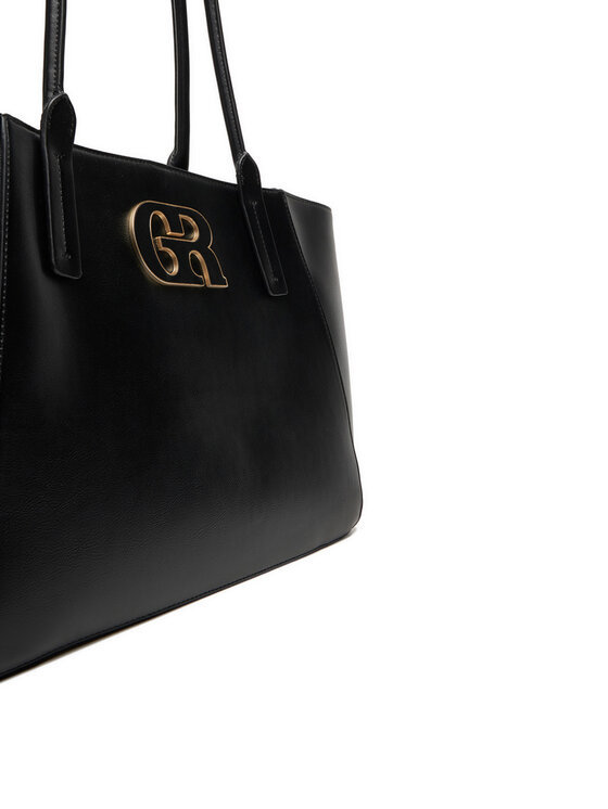 Gino Rossi Gino Rossi Handtasche CEO-EDELWEIS Schwarz