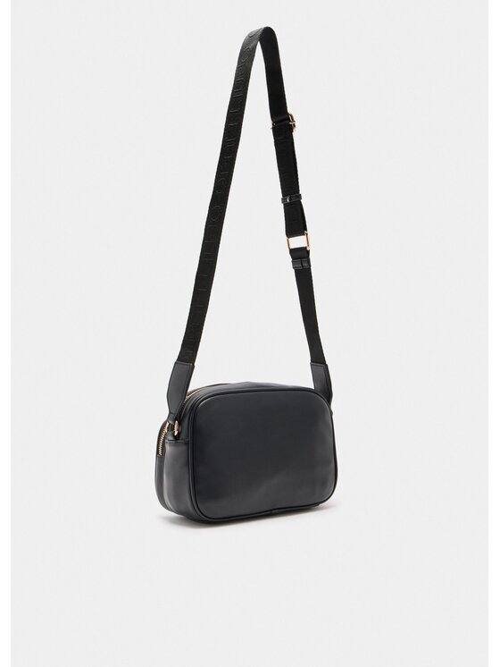 Liu Jo Liu Jo Borsa AF5176E007722222 Nero