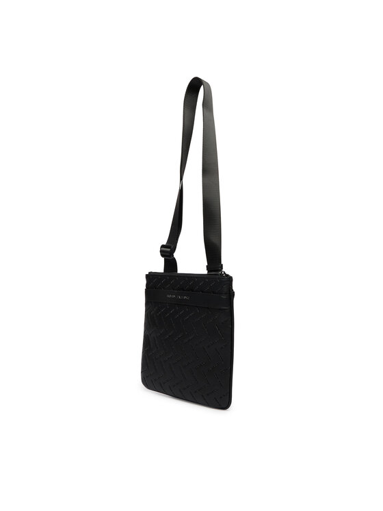 Armani Exchange Armani Exchange Taška cez rameno XM002597 AF22652 UC001 Čierna