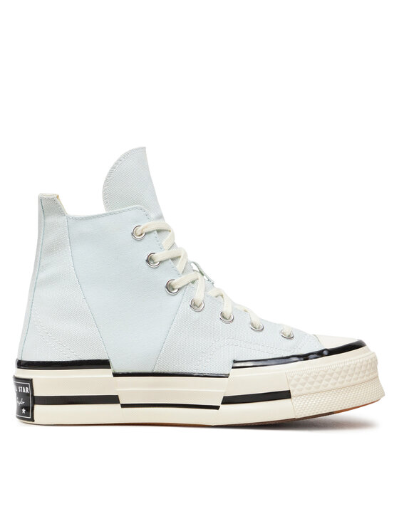 Converse Tenisice Chuck 70 Plus A03537C Svijetloplava