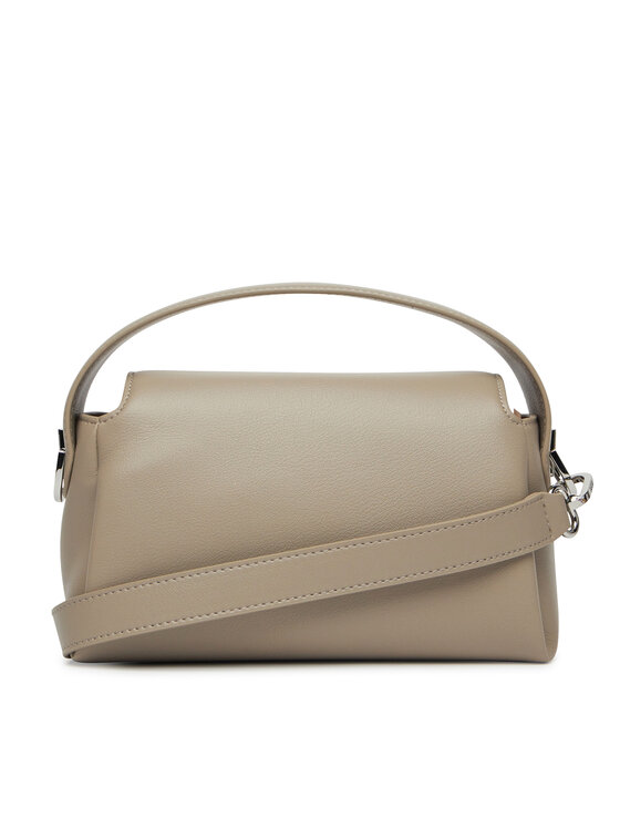 TOUS TOUS Handtasche Bloom 2002206244 Grau