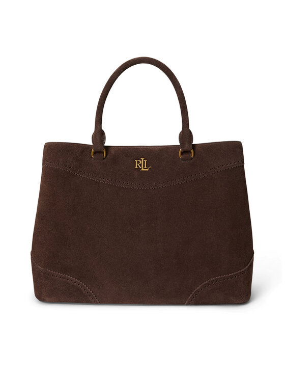 LAUREN RALPH LAUREN LAUREN RALPH LAUREN Сумка 431P15645002 Коричневий