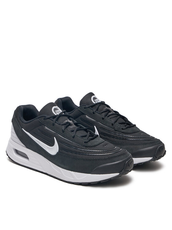 Nike Nike Sneakersy Air Max Verse FV1302 003 Czarny
