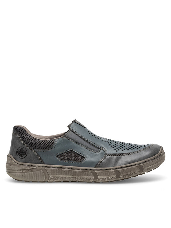 Rieker Rieker Cipele 04051-12 Plava