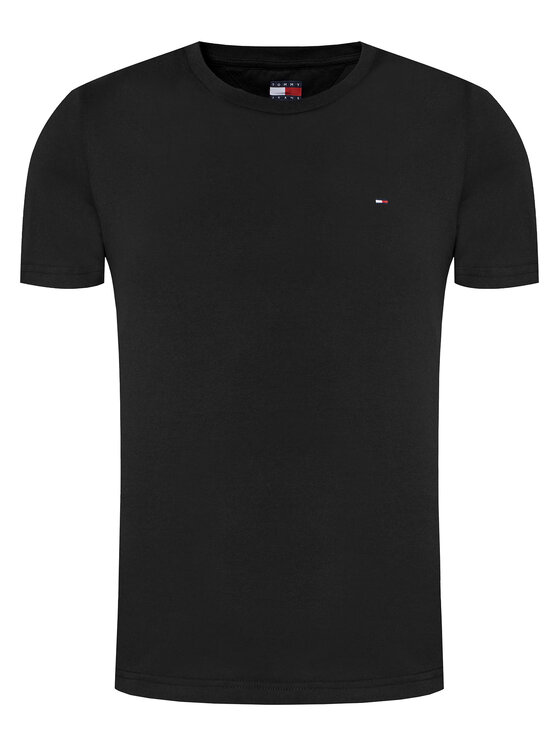 Tommy Jeans Tommy Jeans Marškinėlių komplektas DM0DM20687 Spalvota Regular Fit