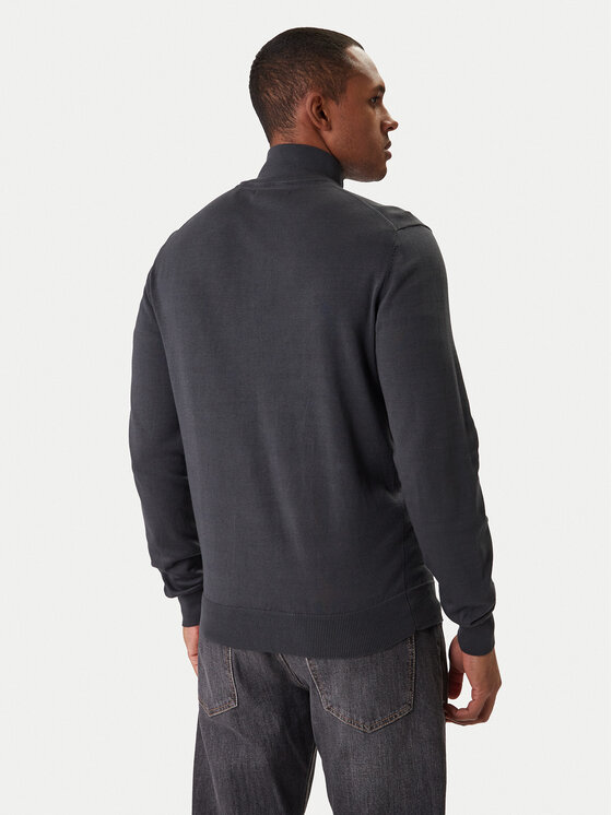 Guess Guess Cardigan M6RR18 Z4451 Grigio Regular Fit