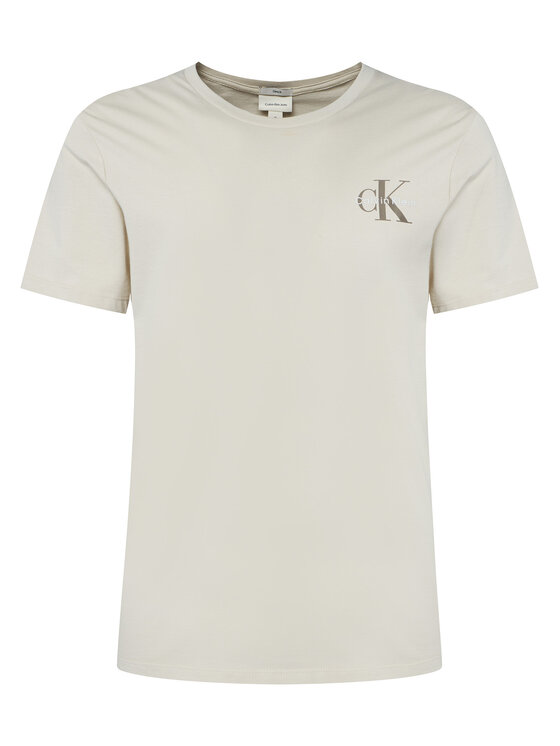 Calvin Klein Jeans Calvin Klein Jeans Комплект тениски LV04RF279G Цветен Regular Fit