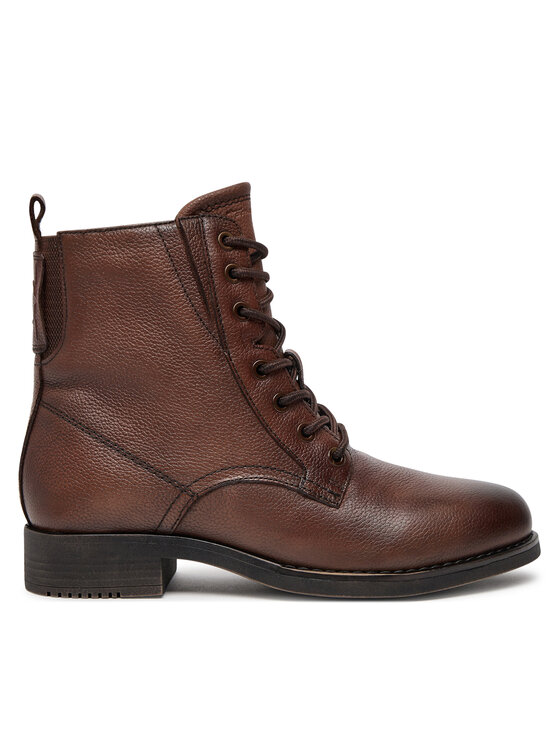 Tamaris Tamaris Stivaletti 8-85100-43 Marrone