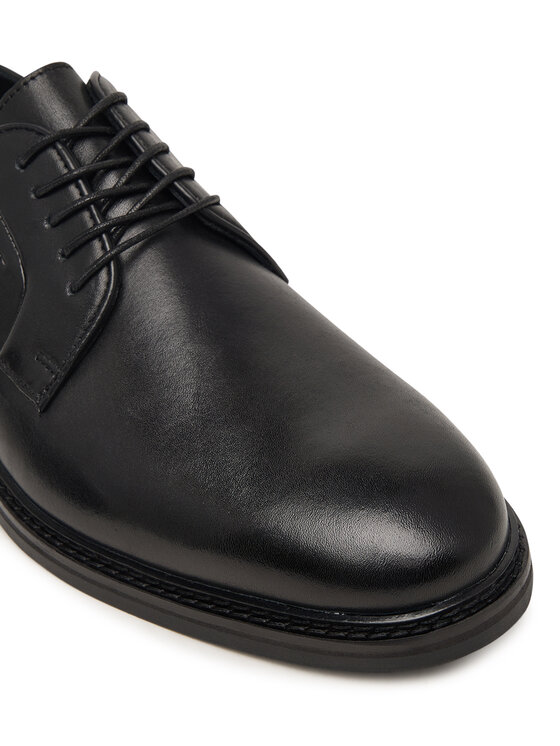 Gant Gant Halbschuhe 33631367 Schwarz