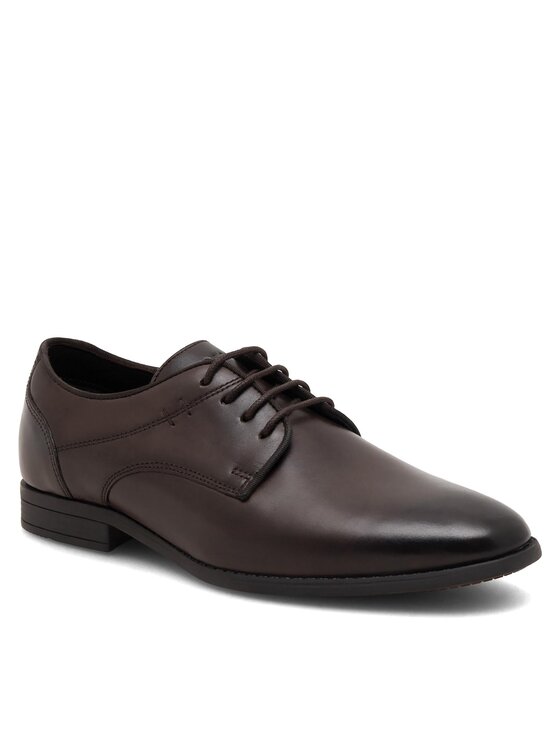 Lasocki Young Lasocki Young Туфлі CEO- BI12-ASTRA-03 Коричневий