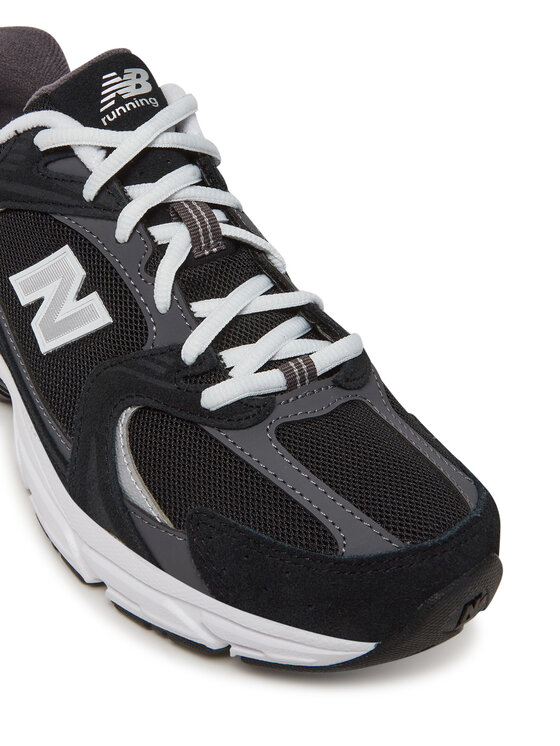New Balance New Balance Sneakersy MR530CC Černá