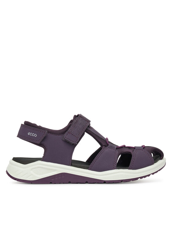 ECCO Sandále X-Trinsic K 71063355775 Fialová