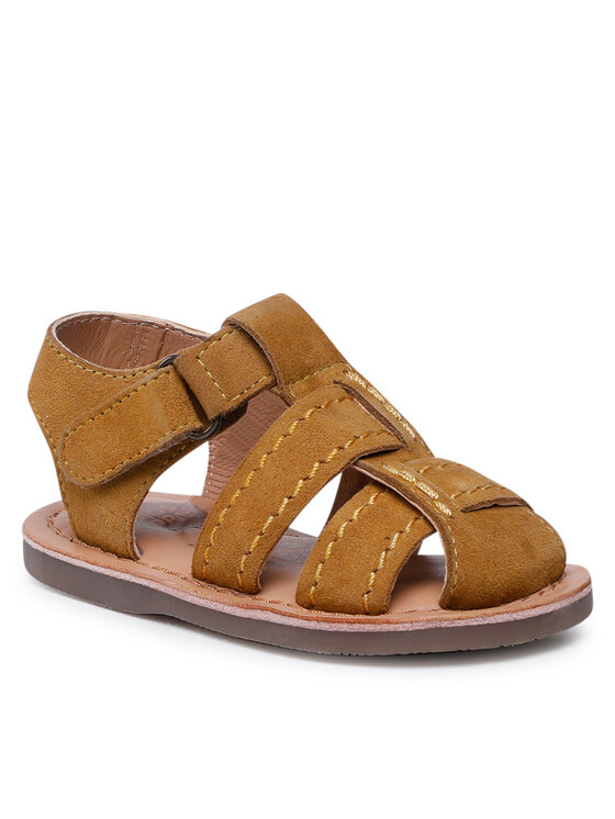 Gioseppo Gioseppo Sandaalid 69106-P Kollane