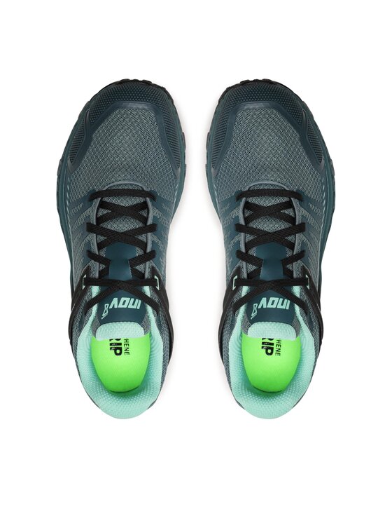 Inov-8 Inov-8 Buty do biegania Roclite Ultra G 320 001080-TLMT-M-01 Granatowy