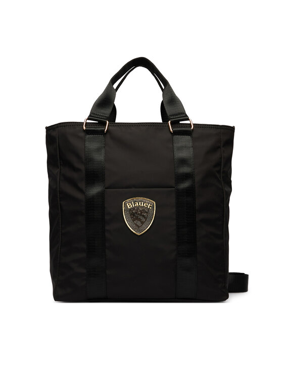 Blauer Blauer Torbica S6SILVA01/TWE Crna