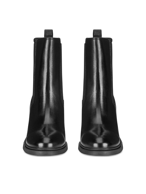 Lasocki Lasocki Stiefeletten WB-BETH-07 Schwarz