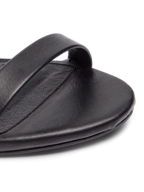 Steve Madden Steve Madden Sandale Stecy SM11000010-02002-001 Crna