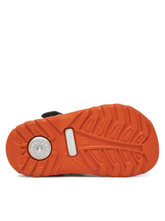 Primigi Primigi Sandały 7869011 S Szary