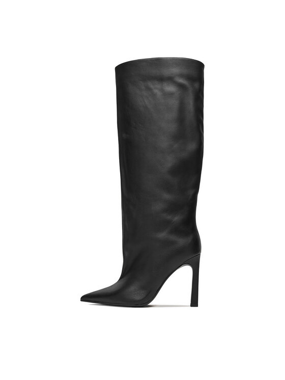 Eva Minge Eva Minge Stiefel EO-SURI-1 Schwarz