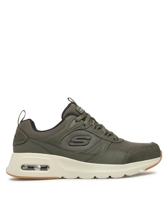Skechers Skechers Laisvalaikio batai Skech-Air Court Homegrown 232646/OLV Žalia