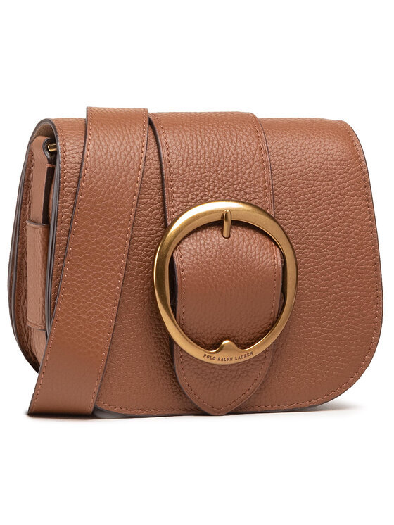 Polo Ralph Lauren Rankinė Belt Saddle 