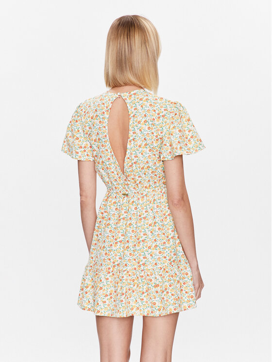 Vestito da giorno Spring Light EBJWD00120