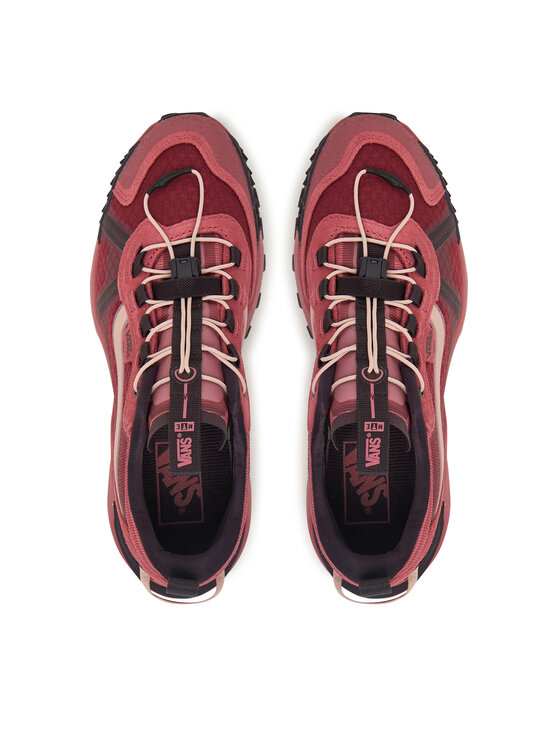 Vans Vans Sneakersy MTE Crosspath XC VN000D5VZRY1 Ružová