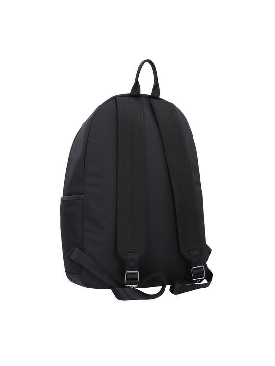 Lacoste Lacoste Plecak 324834 Czarny