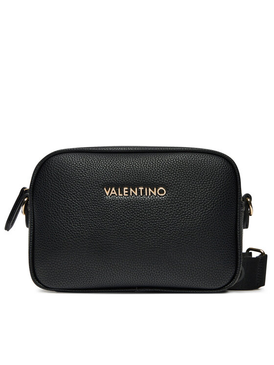 Valentino Valentino Τσάντα Never VBS8GL15 Μαύρο