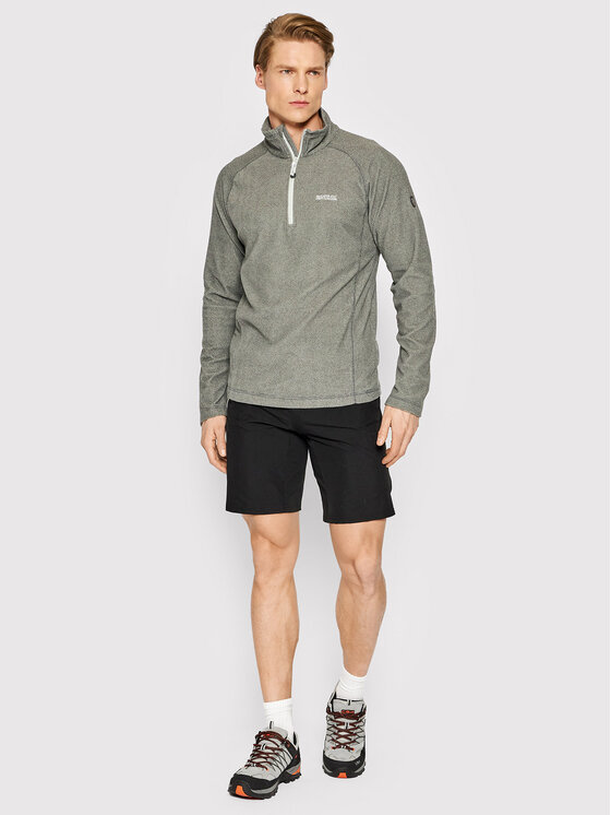 Regatta Regatta Polar Montes RMA212 Szary Regular Fit