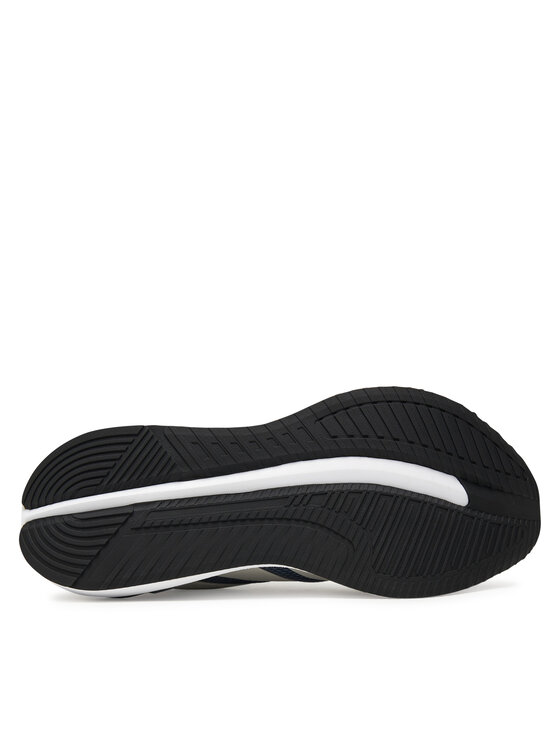 adidas adidas Buty do biegania Galaxy 7 JQ2623 Szary