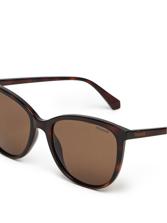 Polaroid Polaroid Сонцезахисні окуляри C PLD 4138/S Коричневий