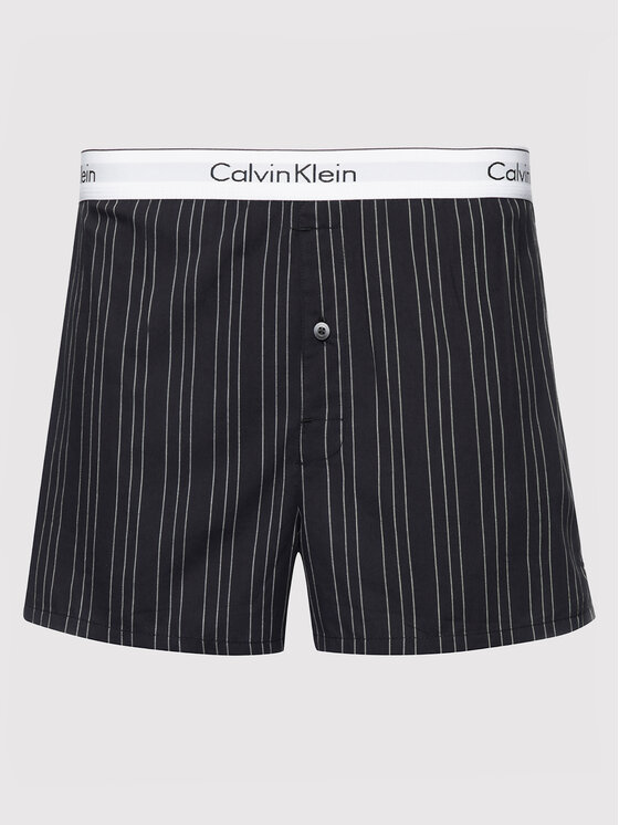 Calvin Klein Underwear Calvin Klein Underwear Set di boxer 000NB1396A Multicolore Slim Fit
